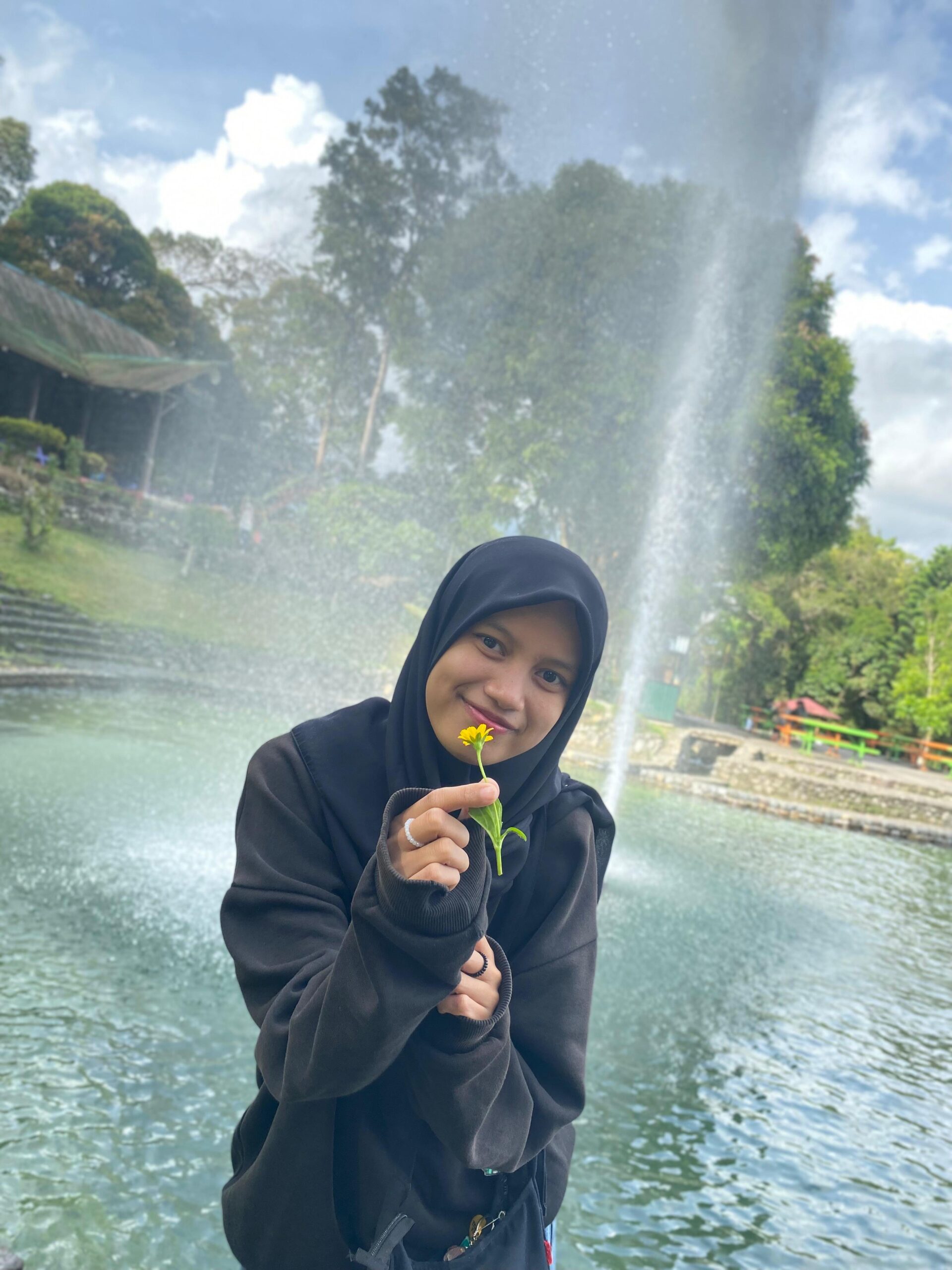 DIan Hidayatullah