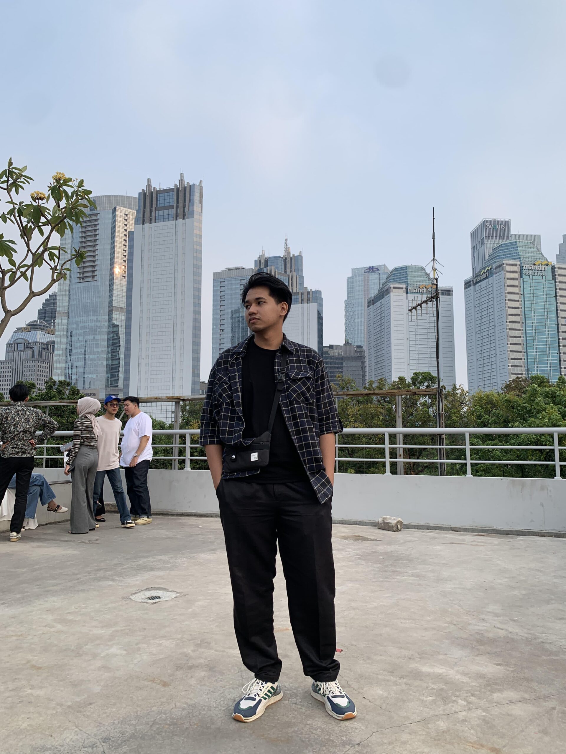 Nanda Burhanudin