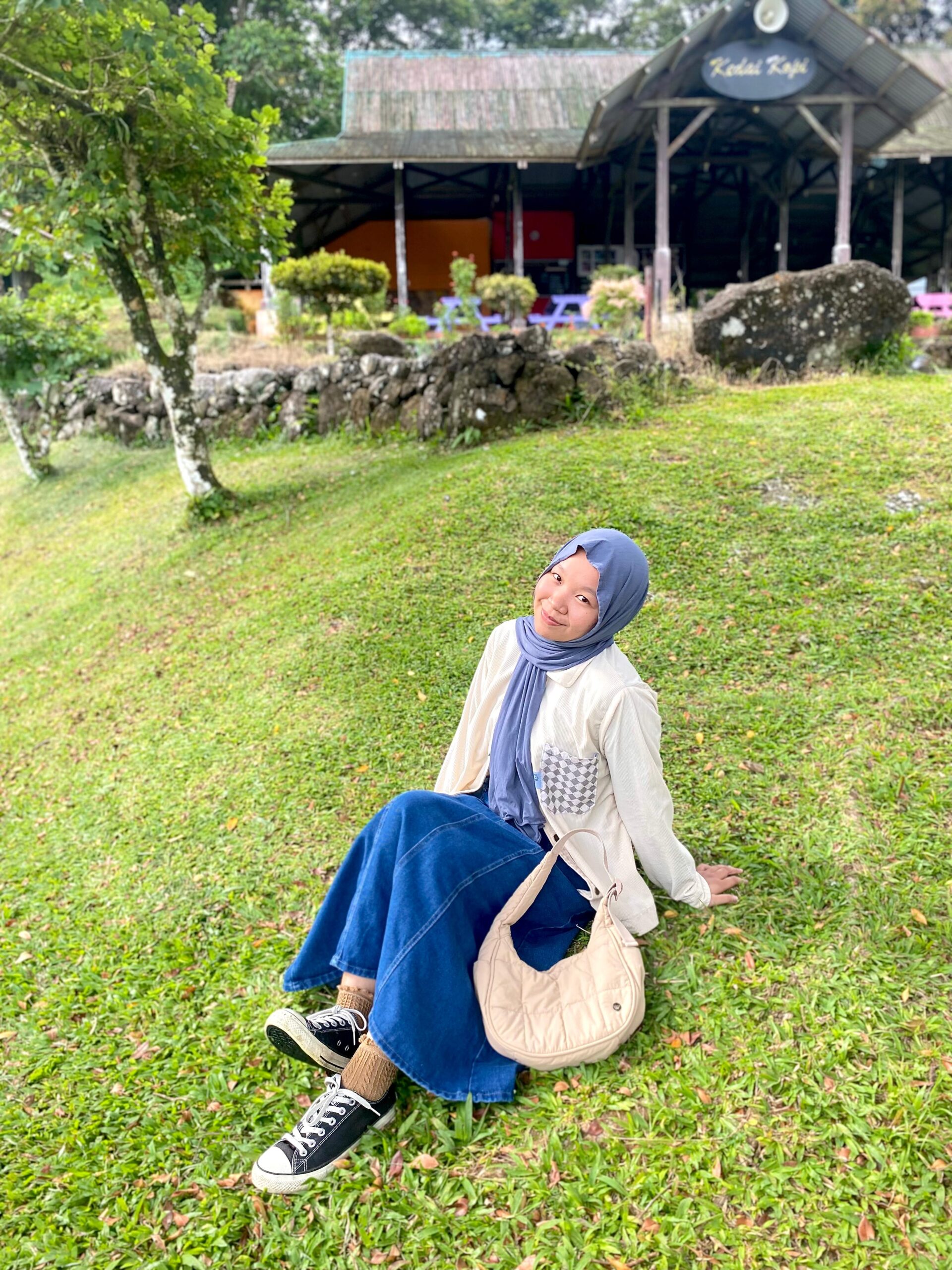 Chairun nisa